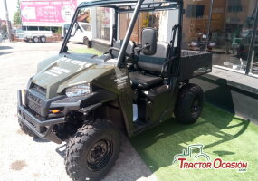POLARIS RANGER 570 EPS