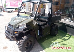 POLARIS RANGER 570 EPS