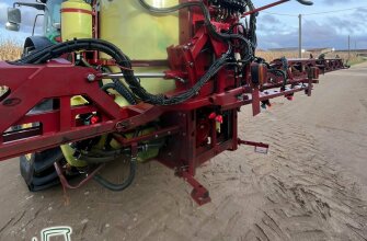 HARDI 2000