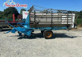 AUTOCARGADOR EUROPA US 2550