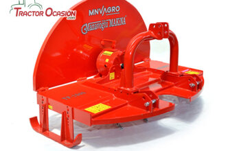 DESBROZADORA REFORZADA MNV TP 1300