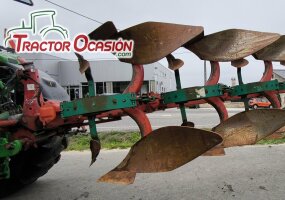 ARADO PENTASURCO KVERNELAND NON STOP