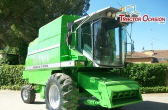 Deutz Fahr 4070 H