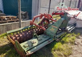 GRADA ROTATIVA CELLI LASER 300