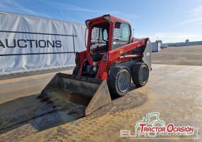 Bobcat S510
