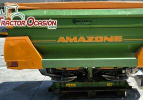 ABONADORA AMAZONE ZA-M 2500