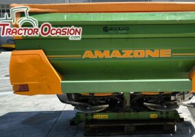ABONADORA AMAZONE ZA-M 2500