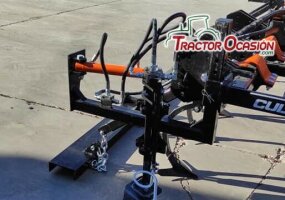 INTERCEPAS HIDRAULICO CON CENTRAL