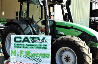  DEUTZ AGROPLUS 85