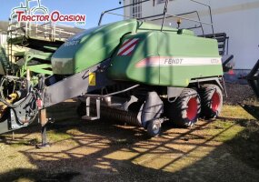 FENDT 1270 N
