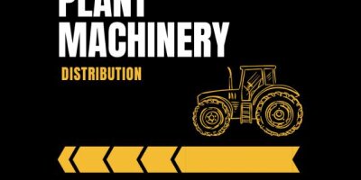 PlantMachinery