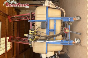 SULFATADORA AGUIRRE EQ1200