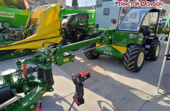 BUGGY SICMA B440 XL