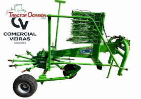 RASTRILLO HILERADOR COVESA VM4221 NUEVO