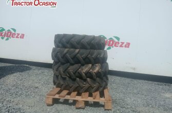 RUEDAS FIRESTONE 7 50 19