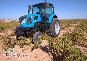 LANDINI HC 5 105 / 115
