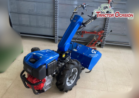 MOTOCULTOR SEP 15 LD 350