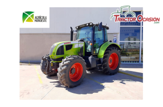Claas ARION 620