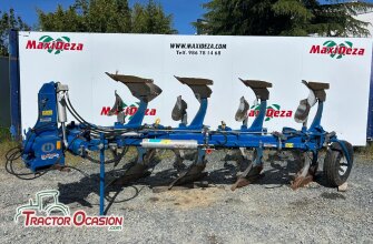 ARADO OVERUM 4 SURCOS VFCX 4975 H XL US 3464