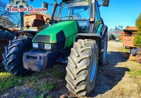 Deutz-Fahr Agrotron 110