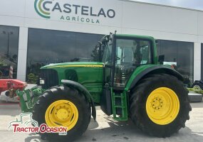JOHN DEERE 6920 PREMIUM