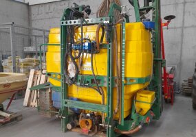 fitosa, 2500l