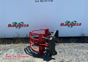 PINZA BOLAS EURO TLM PPB-170 US 3486