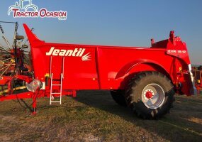 JEANTIL EVR15-12