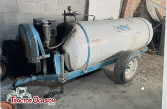 Teyme bombona compresor