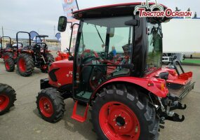 TYM F50C 55CV