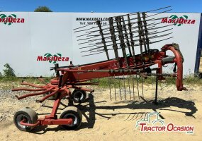 RASTRILLO HILERADOR I.M.A. 6AST 380/11 US 2986