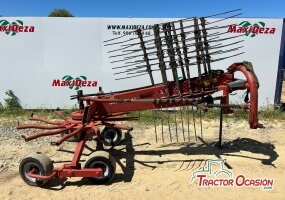 RASTRILLO HILERADOR I.M.A. 6AST 380/11 US 2986