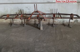 JEMA ARICADOR/CULTIVADOR