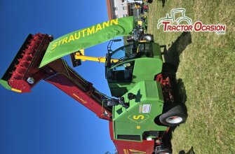 Strautmann Verti-Mix 170 Double SF