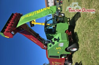 Strautmann Verti-Mix 170 Double SF