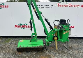 DESBROZADORA DE BRAZO FRONTONI ELITE 450 US 3525