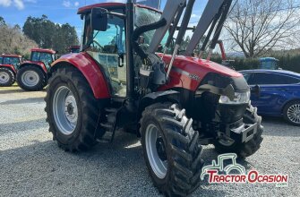 CASE IH FARMALL 95U