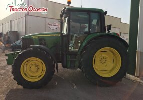 john deere 6330