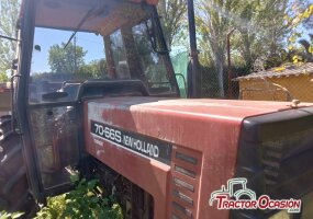 new holland fiat 7066s
