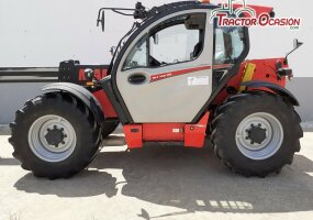 MANITOU MLT 733-115 LSU 
