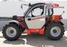 MANITOU MLT 733-115 LSU 