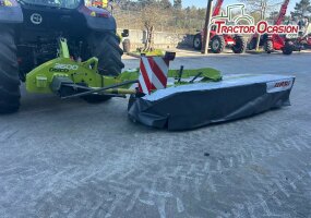 CLAAS NUEVA DISCO CONTOUR 3600