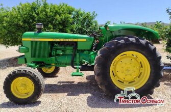 JOHN DEERE 2035