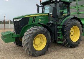 John Deere 7230R