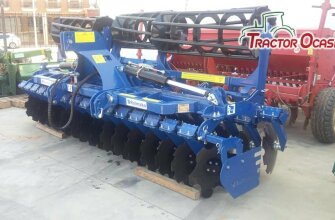 rolmako modelo U 693