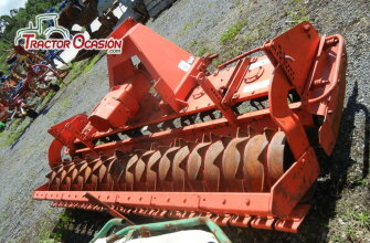 AGRIC GRB-3000