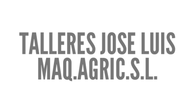 TALLERES JOSE LUIS MAQ.AGRIC.S.L.