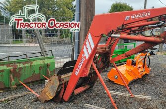 Manyelu mx 6000