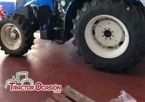 NEW HOLLAND MOD T5.90S