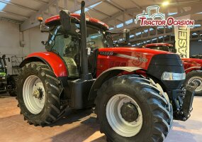 CASE IH PUMA 230 CVX 